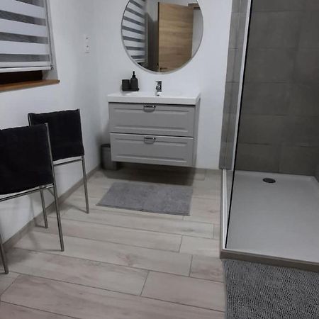 Le Cocon Des Pres Apartment Saint-Hubert Exterior foto