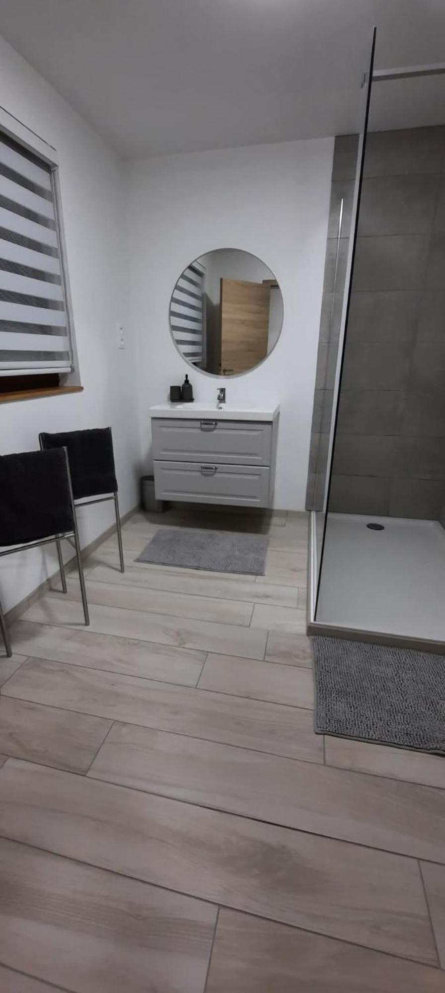 Le Cocon Des Pres Apartment Saint-Hubert Exterior foto